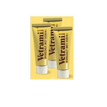 Vetramil Pomata 180G