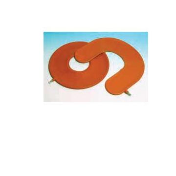 Ciambella gomma ro 45