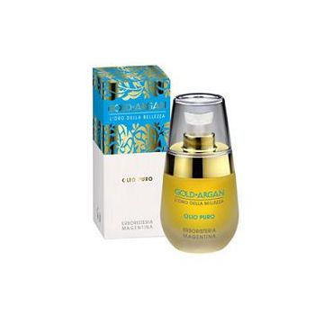 Argan olio puro 30ml       erm