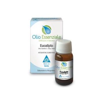 Eucaliptus gl.olio ess.10mlerm