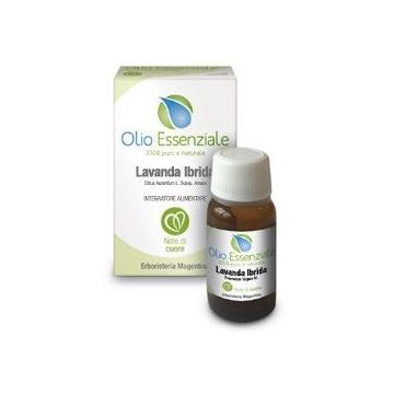 Lavanda olio ess.10ml      erm