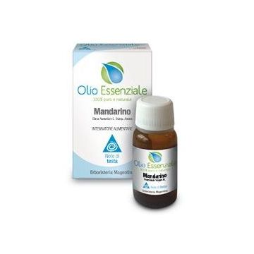Mandarino olio ess.10ml    erm
