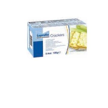 Loprofin cracker 150g