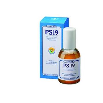 Ps19 loz.100ml             erm