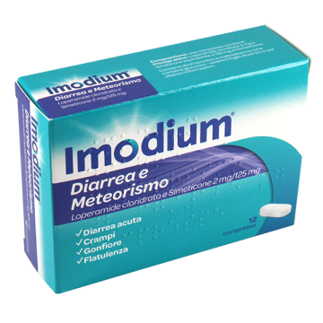 2 mg/125 mg mg compresse 12 compresse in blister pctfe/pvc/al/pet/carta