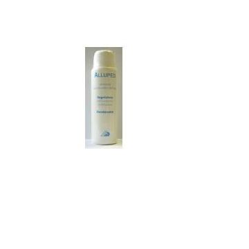 Alluped sospensione-iperidrosi 200 ml