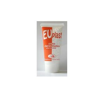Euplast crema cheratoplastica