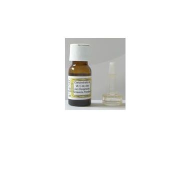 Sidea c integrale vit.c 10ml