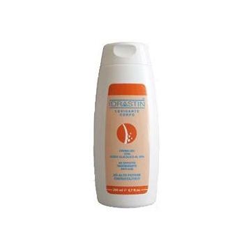 Idrastin Levigante Crema-gel20% 200ml