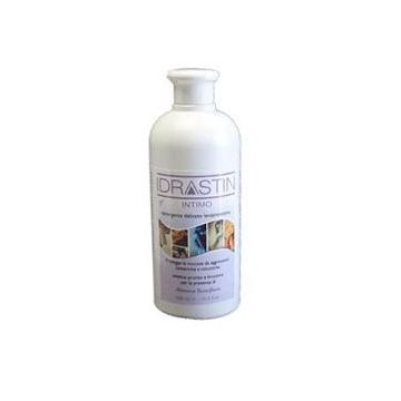 RPF Idrastin Detergente Intimo Leniprotettivo 500 ml