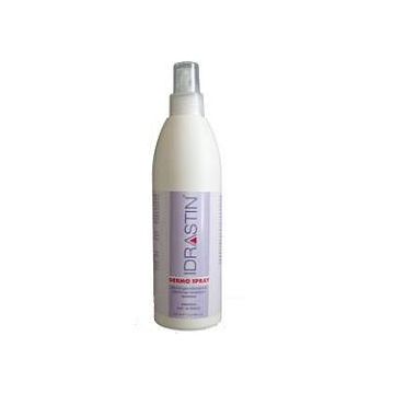 Idrastin dermo spray 300ml