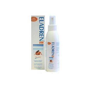 Eladren sole spray 25 150ml