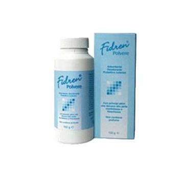 Fidren polvere 100g