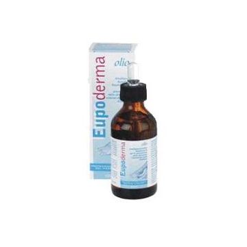 Eupoderma olio 100ml