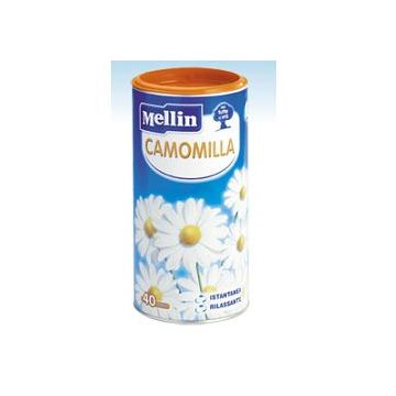 Mellin camomilla istant.350g