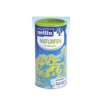 Naturfen granulare 350g