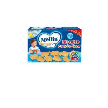 Biscotto crescegioca 360g