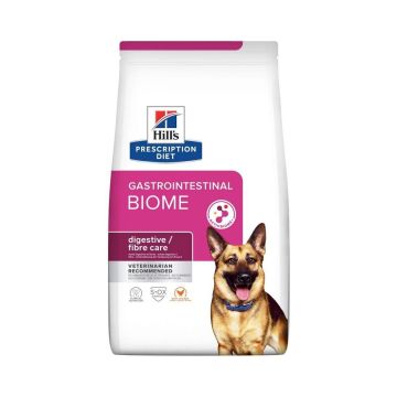 Hill'S Pd Canine Gastrointestinal Biome 4 Kg