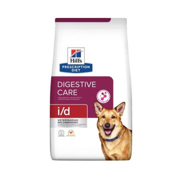 Hill'S Pd Canine I/D 10 Kg