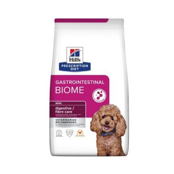 Hill's Prescription Diet Cane Gastrointestinal Biome Mini