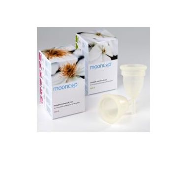 Mooncup Taglia A Copp 1 Pezzo