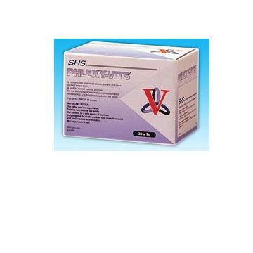 Phlexy vits 30 bustine 210g