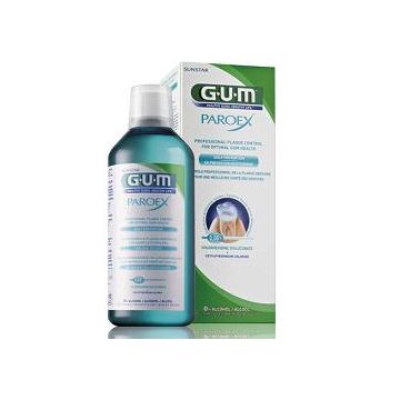 Gum Paroex 0.06 Collutorio 500ml