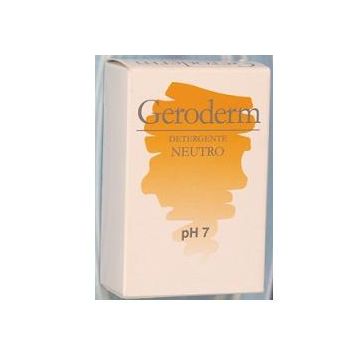 Geroderm solido isoepider.100g