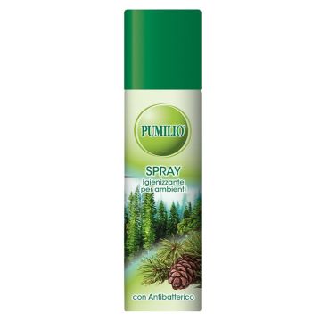 Pumilio fte spray 200ml