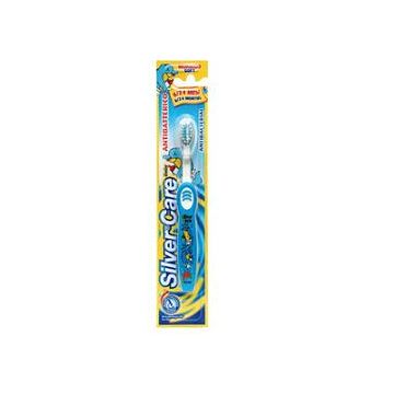 Silvercare Spazzolino Baby 6-24 Mesi