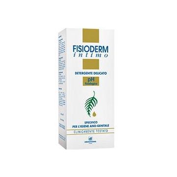 Fisioderm detergente intimo 200ml