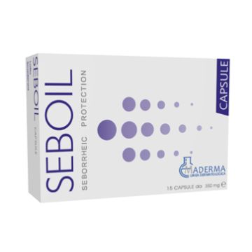 Seboil 15 Capsule