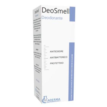 Deosmell Deodorante spray 125ml