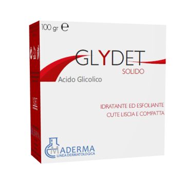 Glydet sap.veg.100g