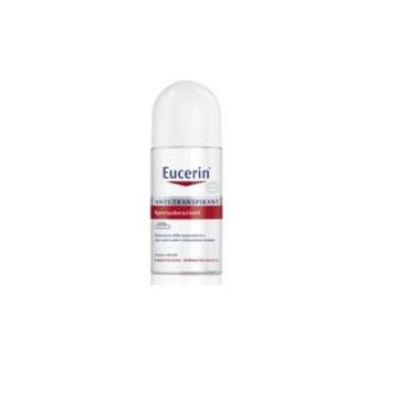 Eucerin Deodorante Anti-Traspirante Roll-On 48H 50ml