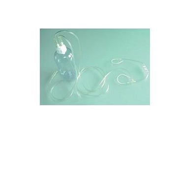 Kit completo ossigenoterapia