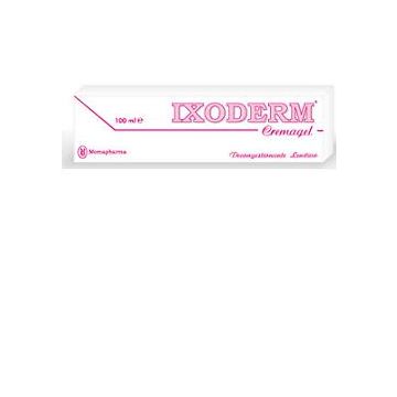 Ixoderm cremagel 100ml