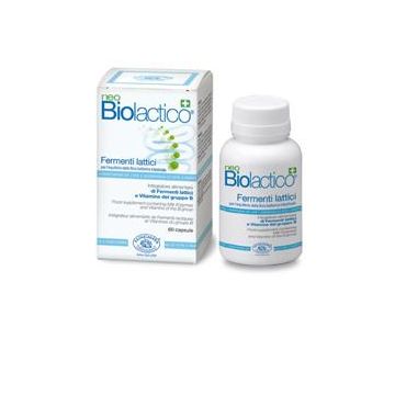 Neo Biolactico 60 Capsule