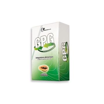 Gpg 60compresse