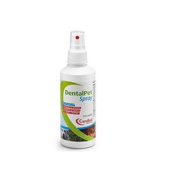 Dentalpet Spray Orale 125 Ml