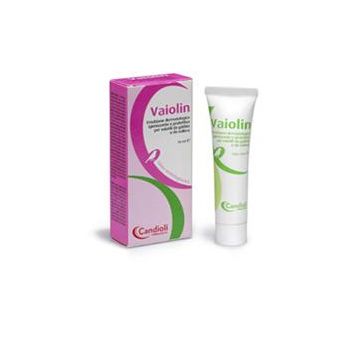 Vaiolin Crema 10Ml