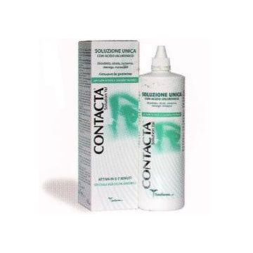 Contacta Solution Yal Sanifarma 100ml
