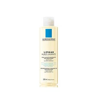 Lipikar olio doccia 200ml