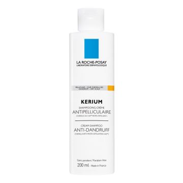 Kerium Shampoo crforforasecca 200ml