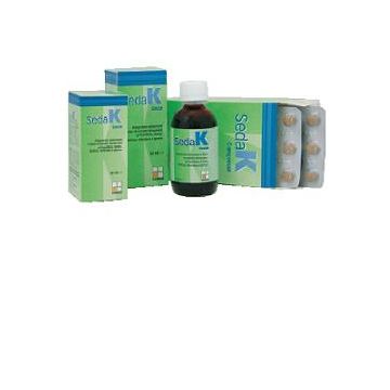 Seda K Gocce 50ml Named