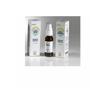 Nomabit performance spray 20ml