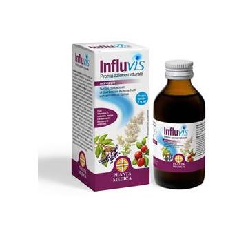 Influvis Sciroppo 120ml