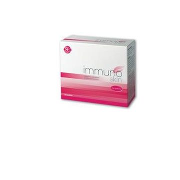 Immuno Skin 20 Compresse