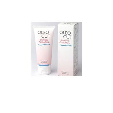 Oleocut shampoo a/forf ds100ml