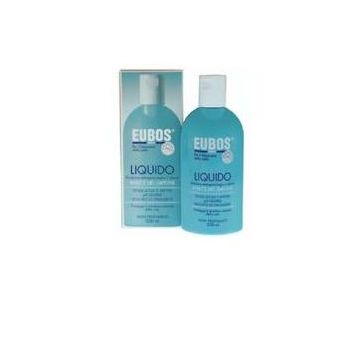 Eubos det.liquido 200ml